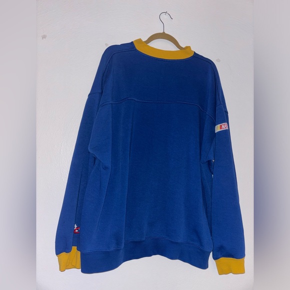 Jeff Gordon nascar sweatshirt - Picture 4 of 6